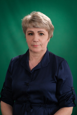 Кун Лариса Алексеевна Кун Лариса Алексеевна