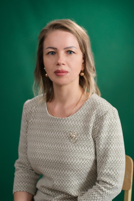 Рябова Зоя Анатольевна Рябова Зоя Анатольевна