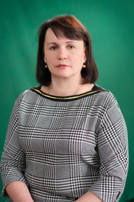Щербакова Елена Александровна Щербакова Елена Александровна